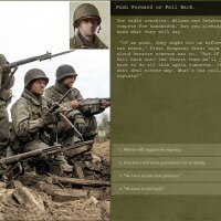 Burden of Command™ PC Crack