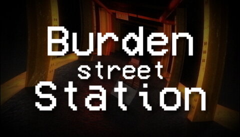 Burden Street Station Free Download