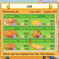 Burger Bistro Story Update Download