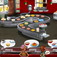 Burger Shop 2 Torrent Download