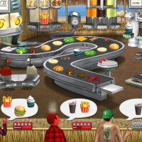 Burger Shop 2 Crack Download