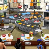 Burger Shop 2 Update Download