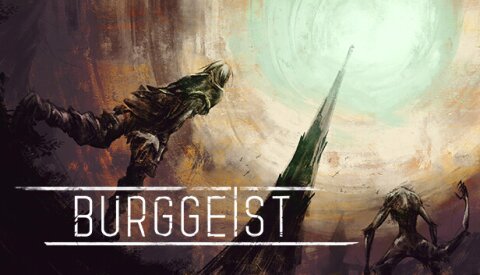 BURGGEIST（ブルクガイスト） Free Download