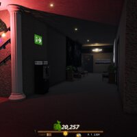 BURGLAR'S BAZAAR Update Download