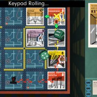 Burgle Bros. Update Download