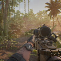 Burkina Faso: Radical Insurgency Torrent Download