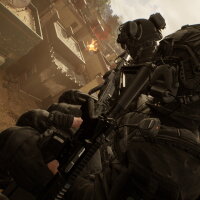 Burkina Faso: Radical Insurgency Crack Download