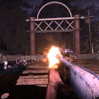 Burning Dead Reloaded PC Crack