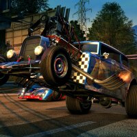 Burnout™ Paradise Remastered Update Download
