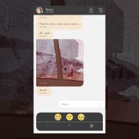 Bury Me, My Love Update Download