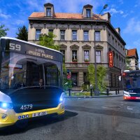 Bus Driving Sim 22 Torrent Download