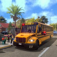 Bus Driving Sim 22 PC Crack