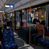 Bus Driving Sim 22 Repack Download