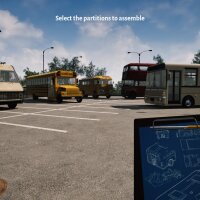 Bus Flipper: Renovator Simulator Update Download