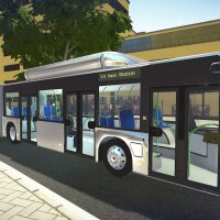Bus Simulator 16 Repack Download