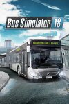 Bus Simulator 18 Free Download