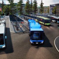 Bus Simulator 18 Torrent Download