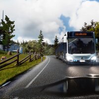 Bus Simulator 18 Repack Download