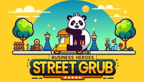 Business Heroes: Street Grub Free Download