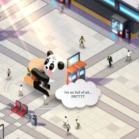 Business Heroes: Street Grub Torrent Download