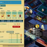 Business Heroes: Street Grub Repack Download