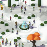 Business Heroes: Street Grub Update Download