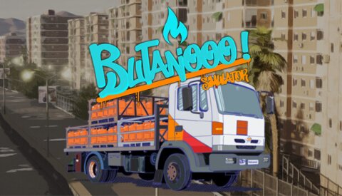 Butanooo! Simulator Free Download