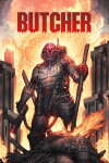 BUTCHER Free Download