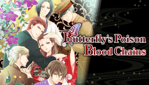 Butterfly's Poison; Blood Chains Free Download