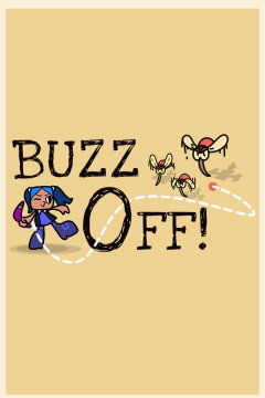 Buzz Off! Free Download