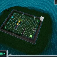 BYTES: The Reverse Tower Defense PC Crack