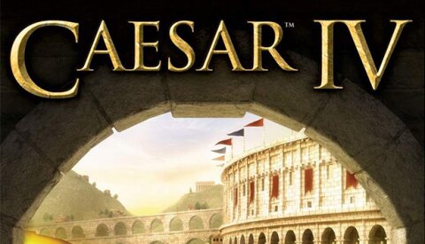 Caesar™ IV Free Download