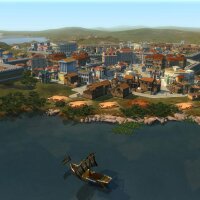 Caesar™ IV PC Crack