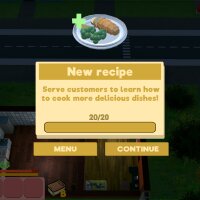 Café Keeper Repack Download