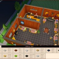 Café Manager Repack Download