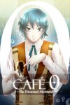 CAFE 0 ~The Drowned Mermaid~ Free Download