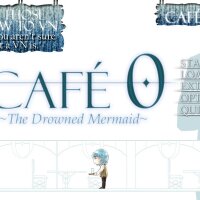 CAFE 0 ~The Drowned Mermaid~ Crack Download