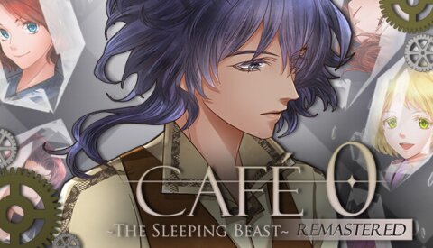 CAFE 0 ~The Sleeping Beast~ REMASTERED Free Download