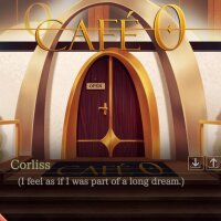 CAFE 0 ~The Sleeping Beast~ REMASTERED Torrent Download