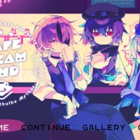 Cafe DReAMLAND Torrent Download