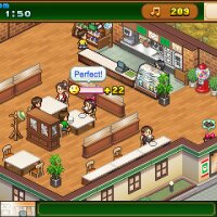 Cafe Master Story Torrent Download