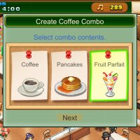 Cafe Master Story Update Download