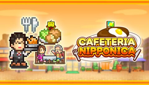 Cafeteria Nipponica Free Download