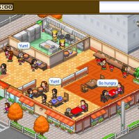 Cafeteria Nipponica Torrent Download