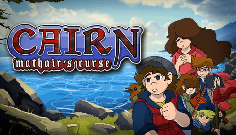 Cairn: Mathair's Curse Free Download