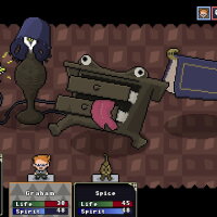Cairn: Mathair's Curse Crack Download