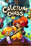 Calcium Chaos: Derailed Free Download