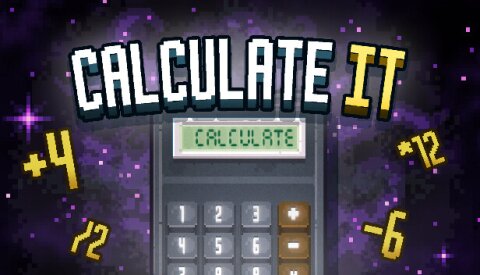 Calculate It Free Download