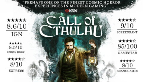 Call of Cthulhu® Free Download
