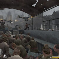 Call of Duty® (2003) Crack Download